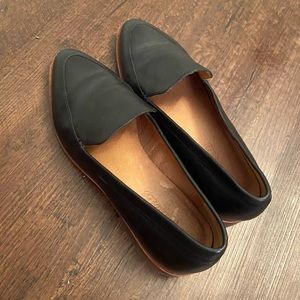 Madewell Frances Loafer